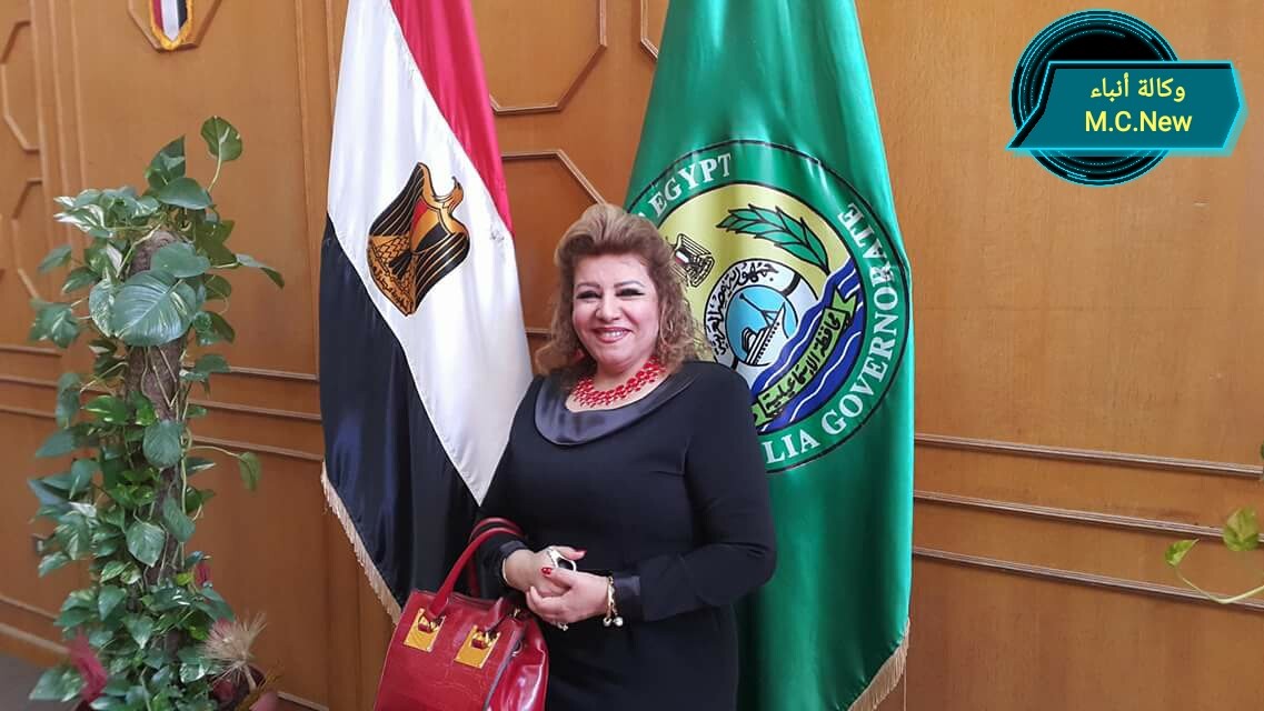 النائبة أمال رزق الله
