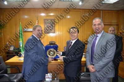 مؤسسة الإبداع الإعلامي وتنمية المجتمع