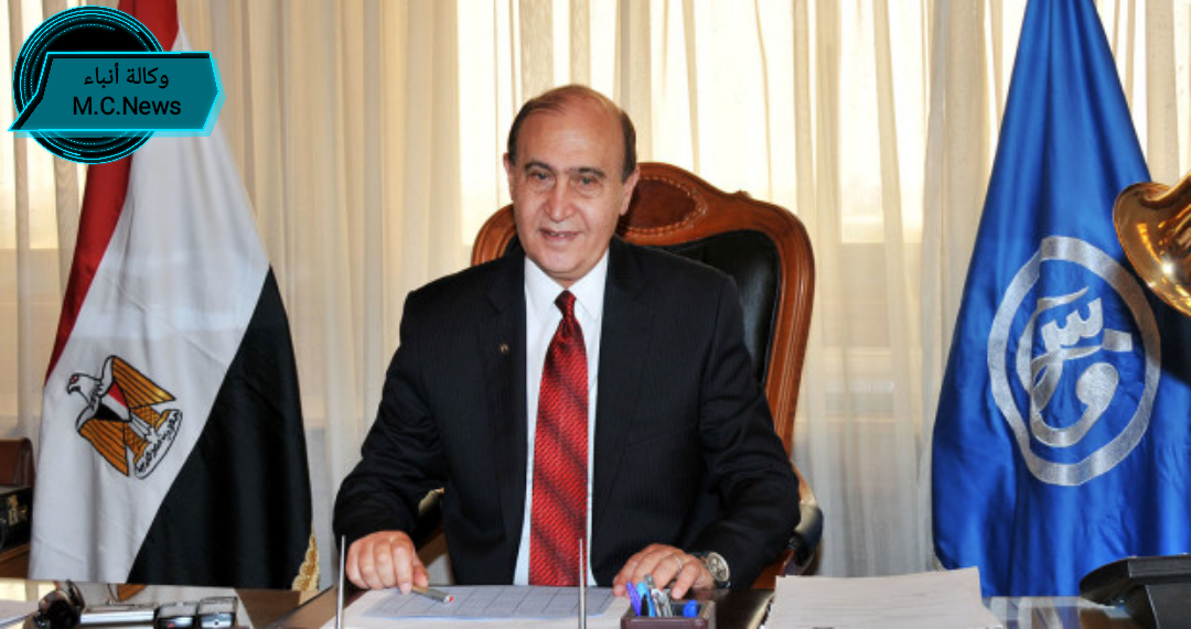 الفريق مهاب مميش (أرشيفية)