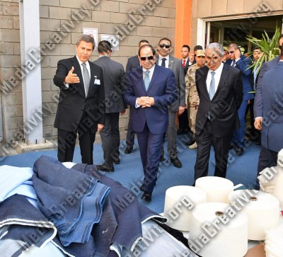 مؤسسة الإبداع الإعلامي وتنمية المجتمع