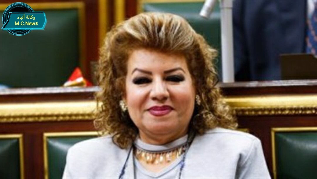 النائبة أمال رزق الله (أرشيفية)