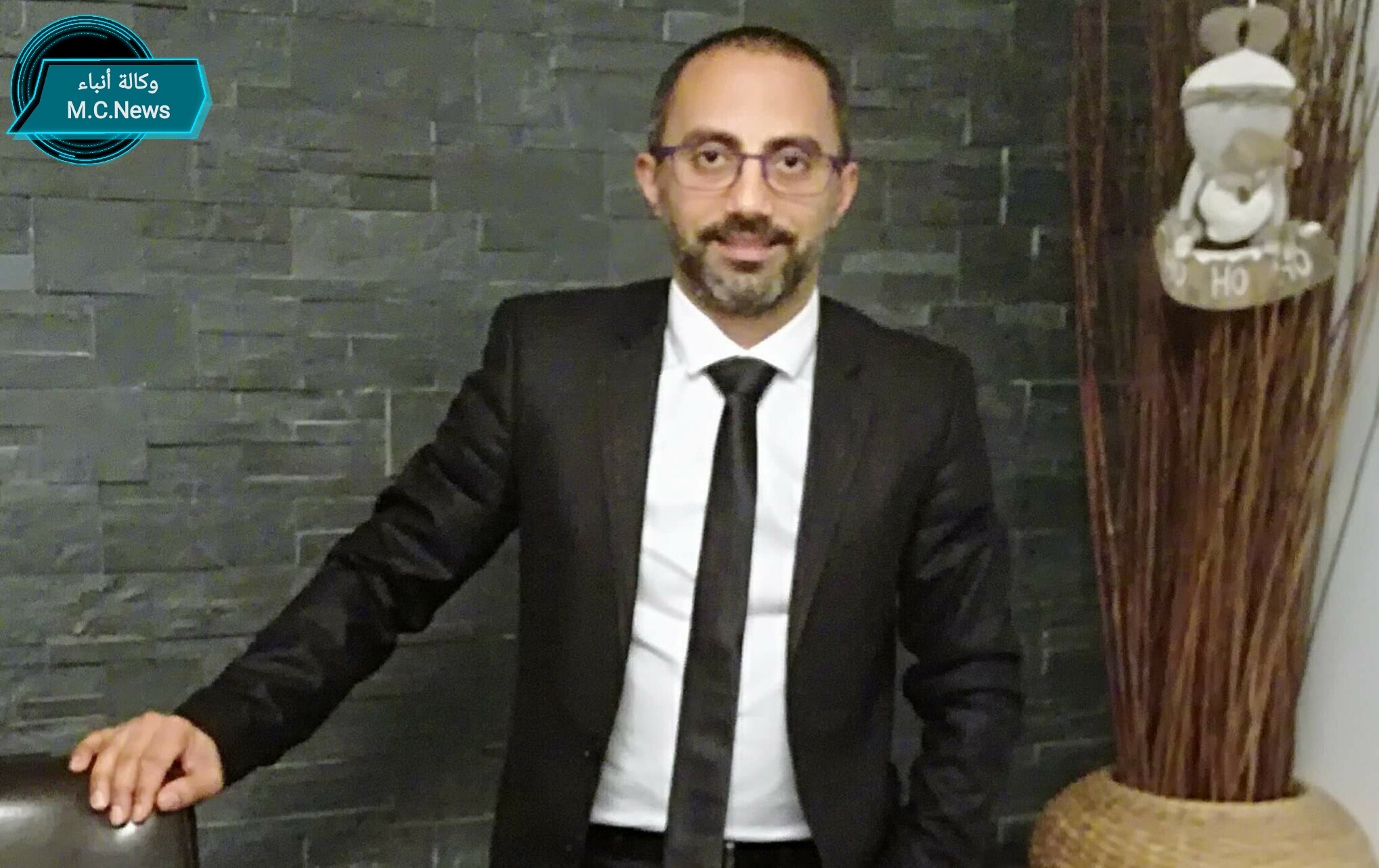 سعد يوسف