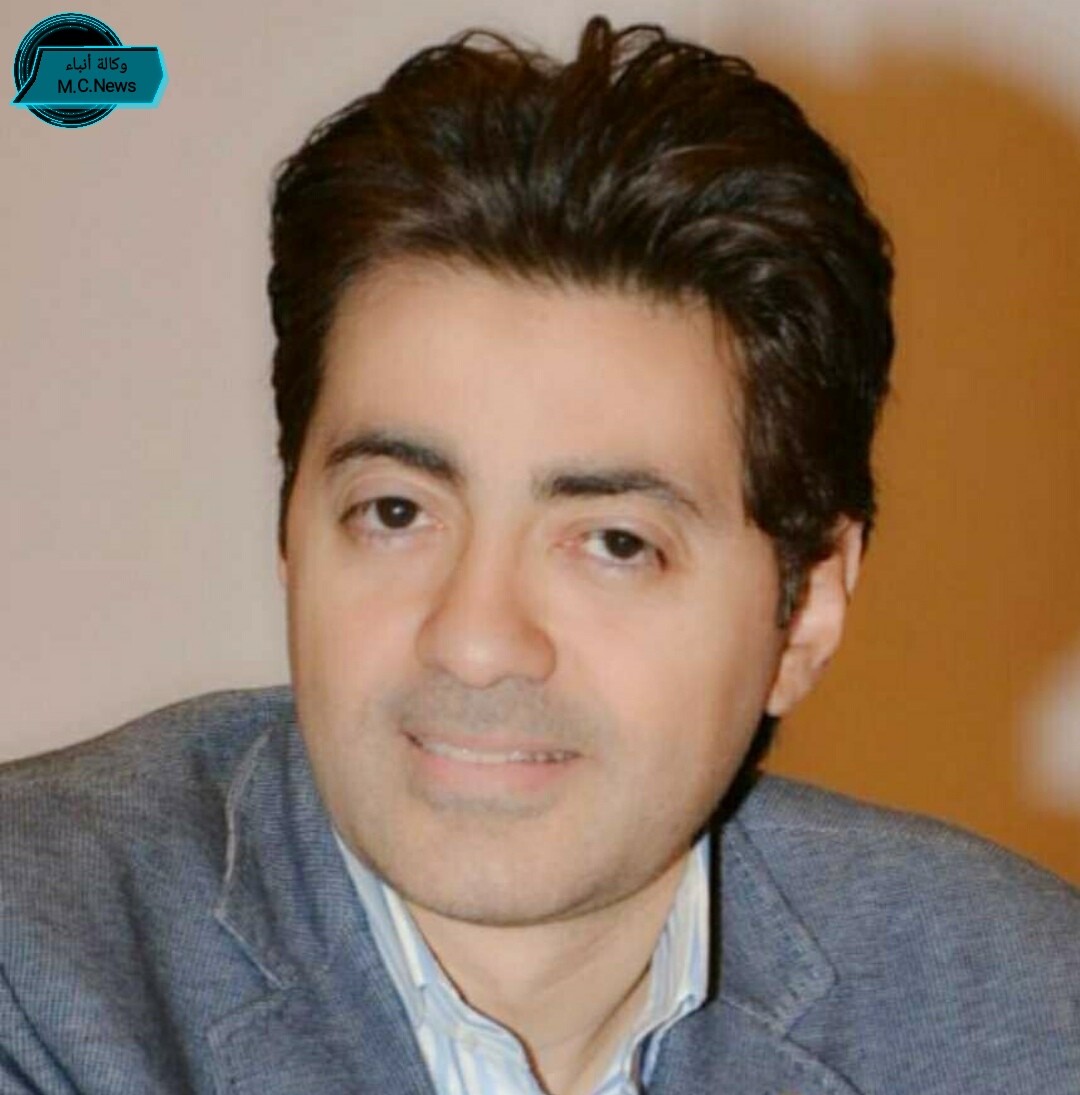 الكاتب أسامة إبراهيم