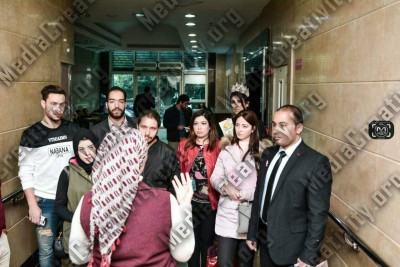 وكالة أنباء M.C.News