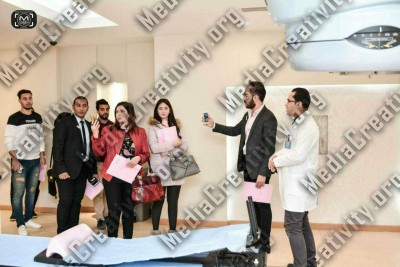  M.C.News وكالة أنباء 
