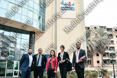 وكالة أبناء M.C.Newd