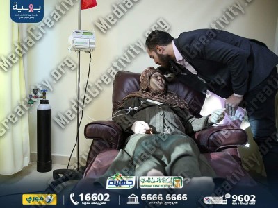 مؤسسة الإبداع الإعلامي وتنمية