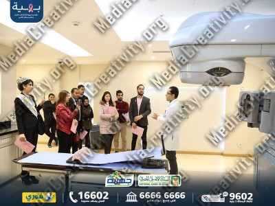 وكالة أنباء M.C.News