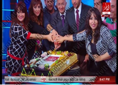 وكالة أنباء M.C.News