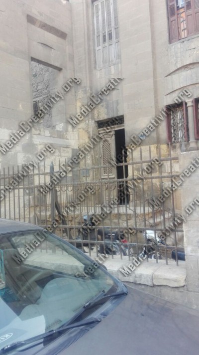 مؤسسة الإبداع الإعلامي وتنمية المجتمع