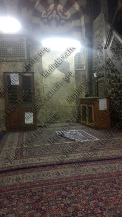 مؤسسة الإبداع الإعلامي وتنمية المجتمع