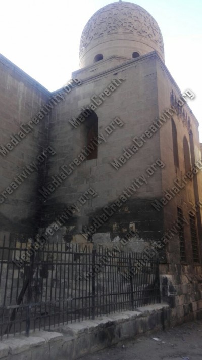 مؤسسة الإبداع الإعلامي وتنمية المجتمع