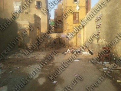 مؤسسة الإبداع الإعلامي وتنمية المجتمع