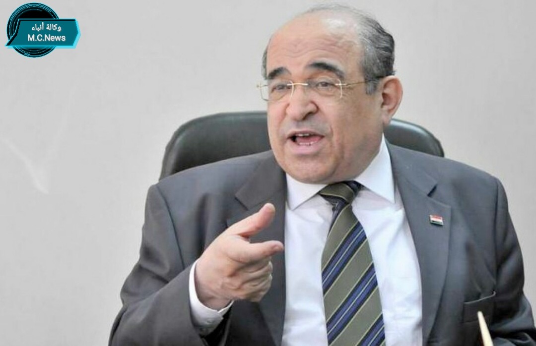 الدكتور مصطفى الفقى (أرشيفية)