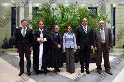 وكالة أنباء M.C.News