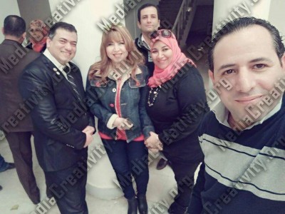 مؤسسة الإبداع الإعلامي وتنمية المجتمع
