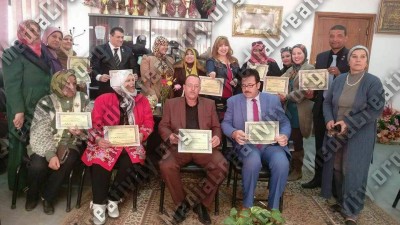 وكالة أنباء M.C.News