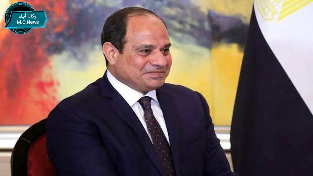 الرئيس عبد الفتاح السيسي (أرشيفية)