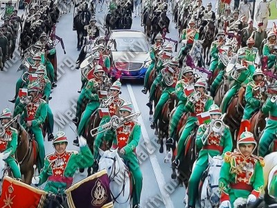 وكالة أنباء M.C.News