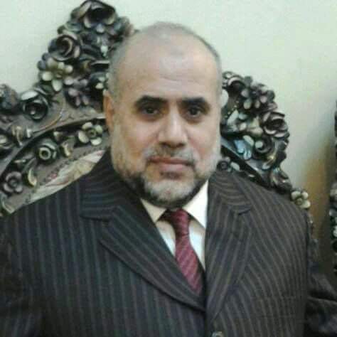 الشاعر الكبير الأستاذ طاهر العتباني