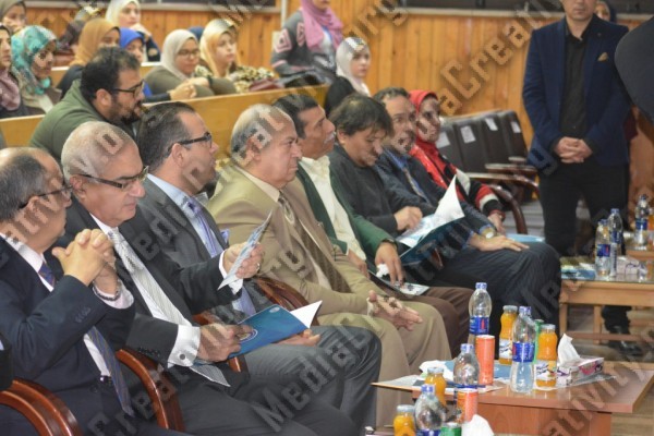 الملتقى الثاني لمطوري تكنولوجيا المعلومات