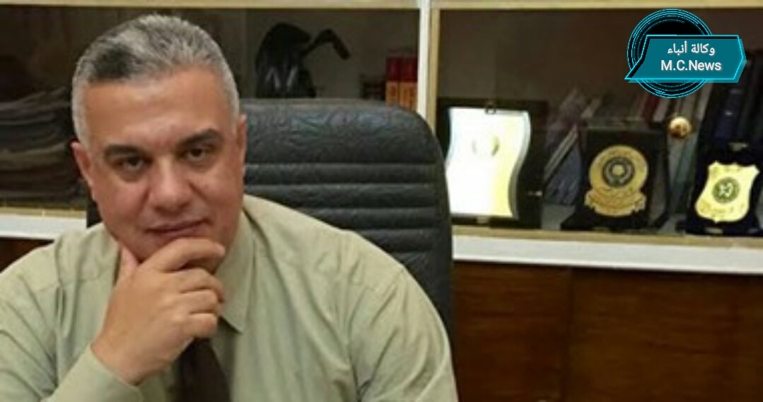 الدكتور مجدي حجازي وكيل وزارة الصحة بالإسكندرية (أرشيفية)