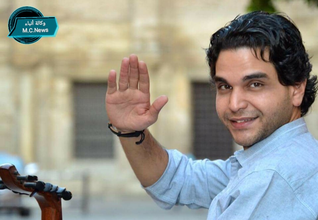 المطرب رنيم قطيط