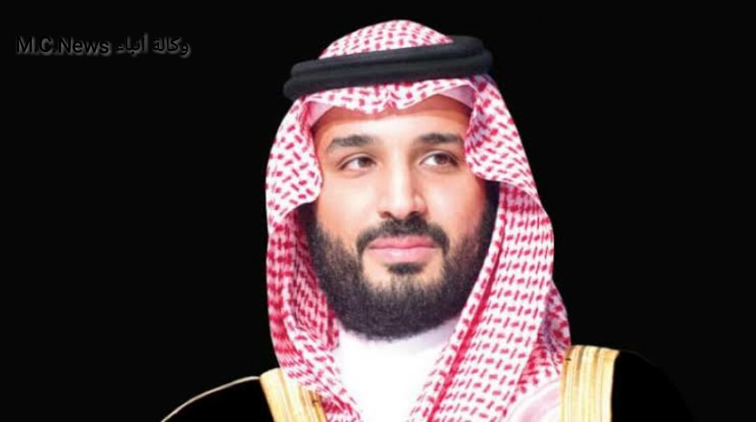الأمير محمد بن سلمان (أرشيفية)