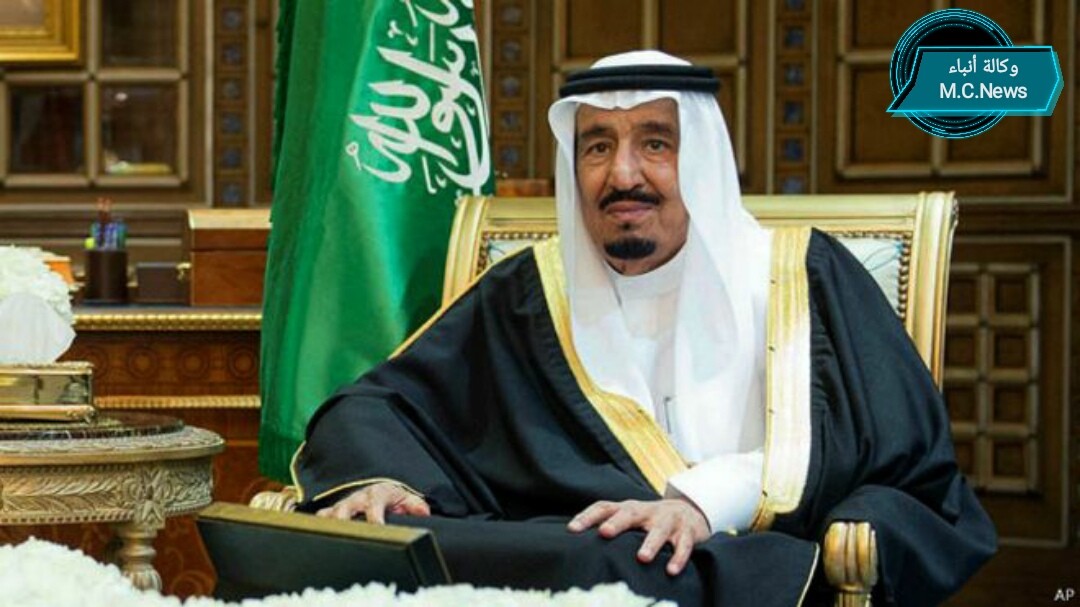 الملك سلمان بن عبد العزيز (أرشيفية)