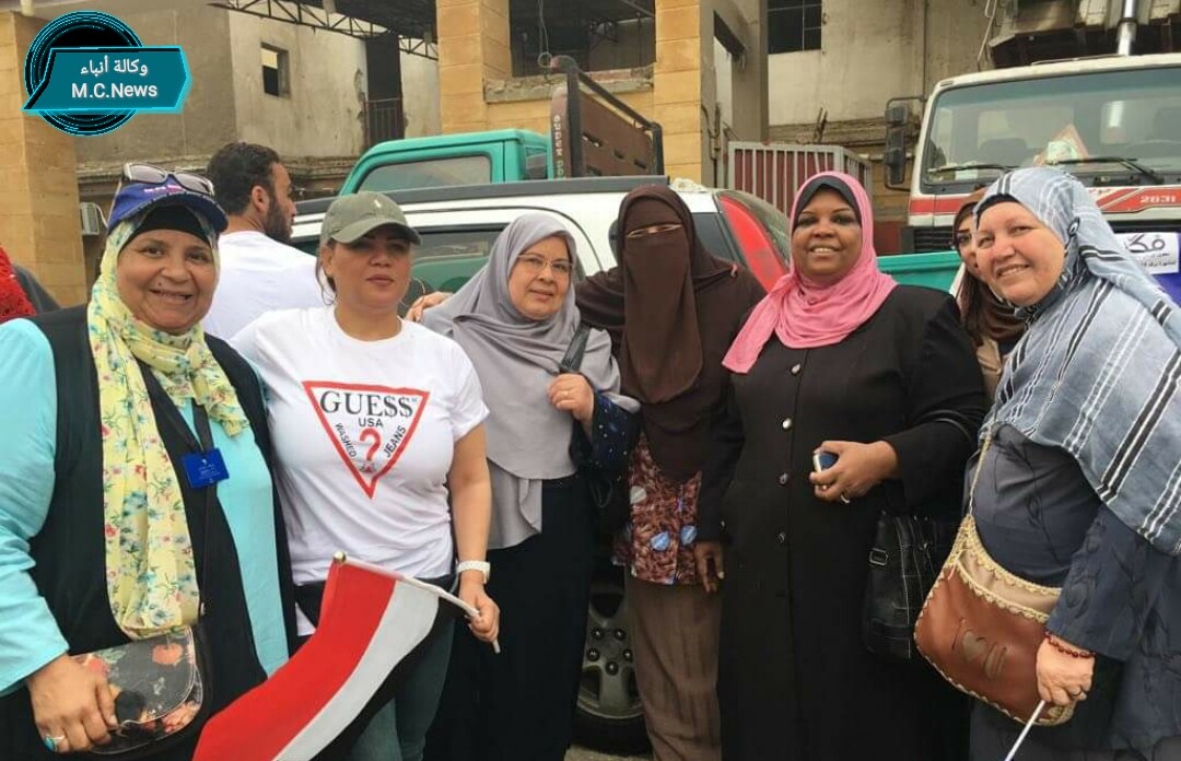 فعاليات اليوم الأول لمهرجان البيئة بدار السلام