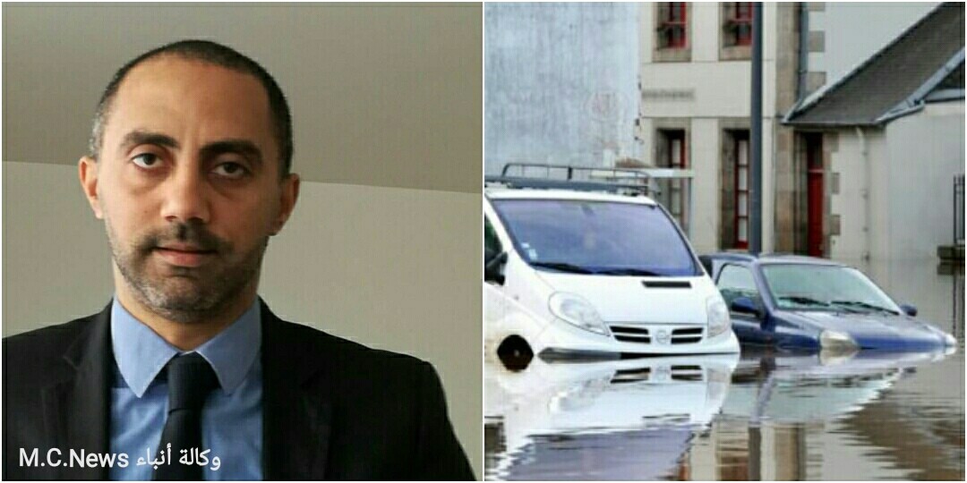 سعد يوسف (تعبيرية)