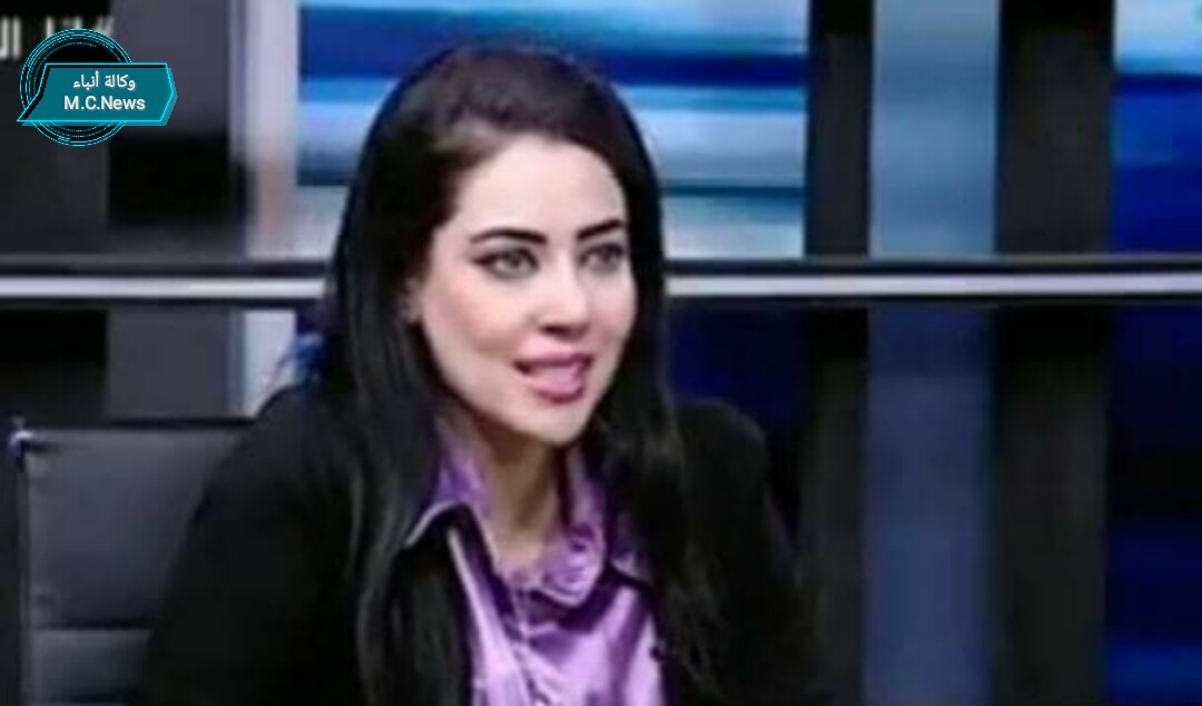 خبيرة الإقتصاد الدكتورة نور الشرقاوي