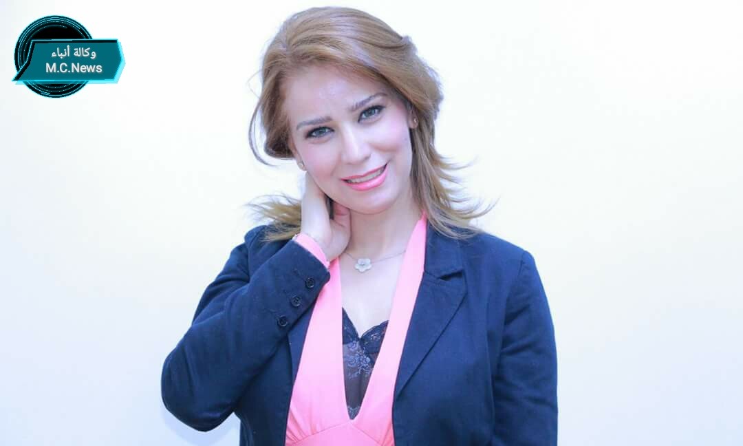 الفنانة ريم صاولي (أرشيفية)