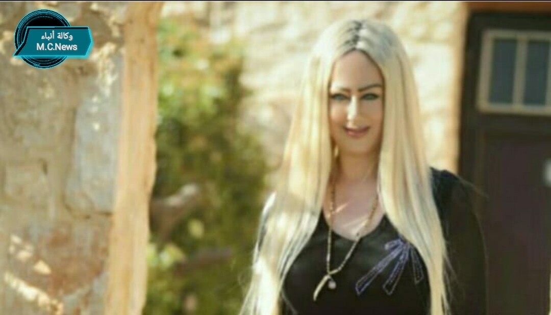 الكاتبة والشاعرة زيزي ضاهر