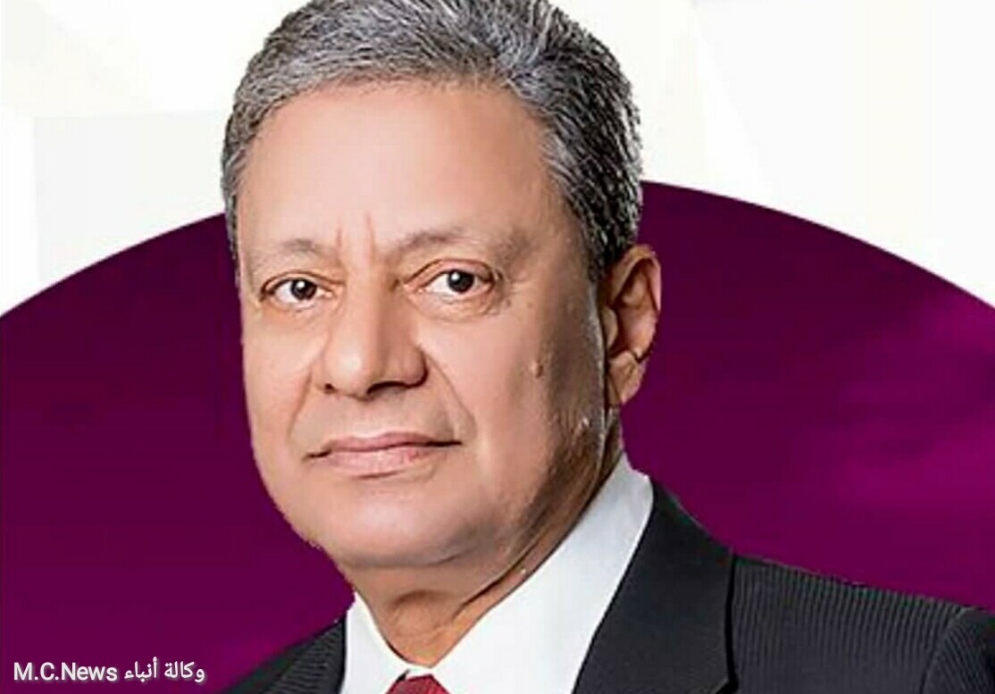 الكاتب الصحفي كرم جبر