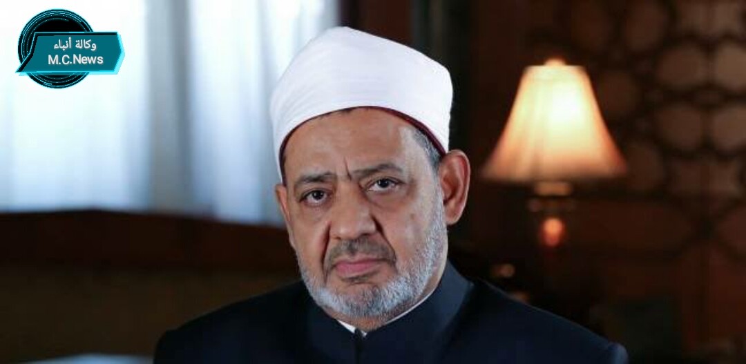 الدكتور أحمد الطيب شيخ الأزهر (أرشيفية)