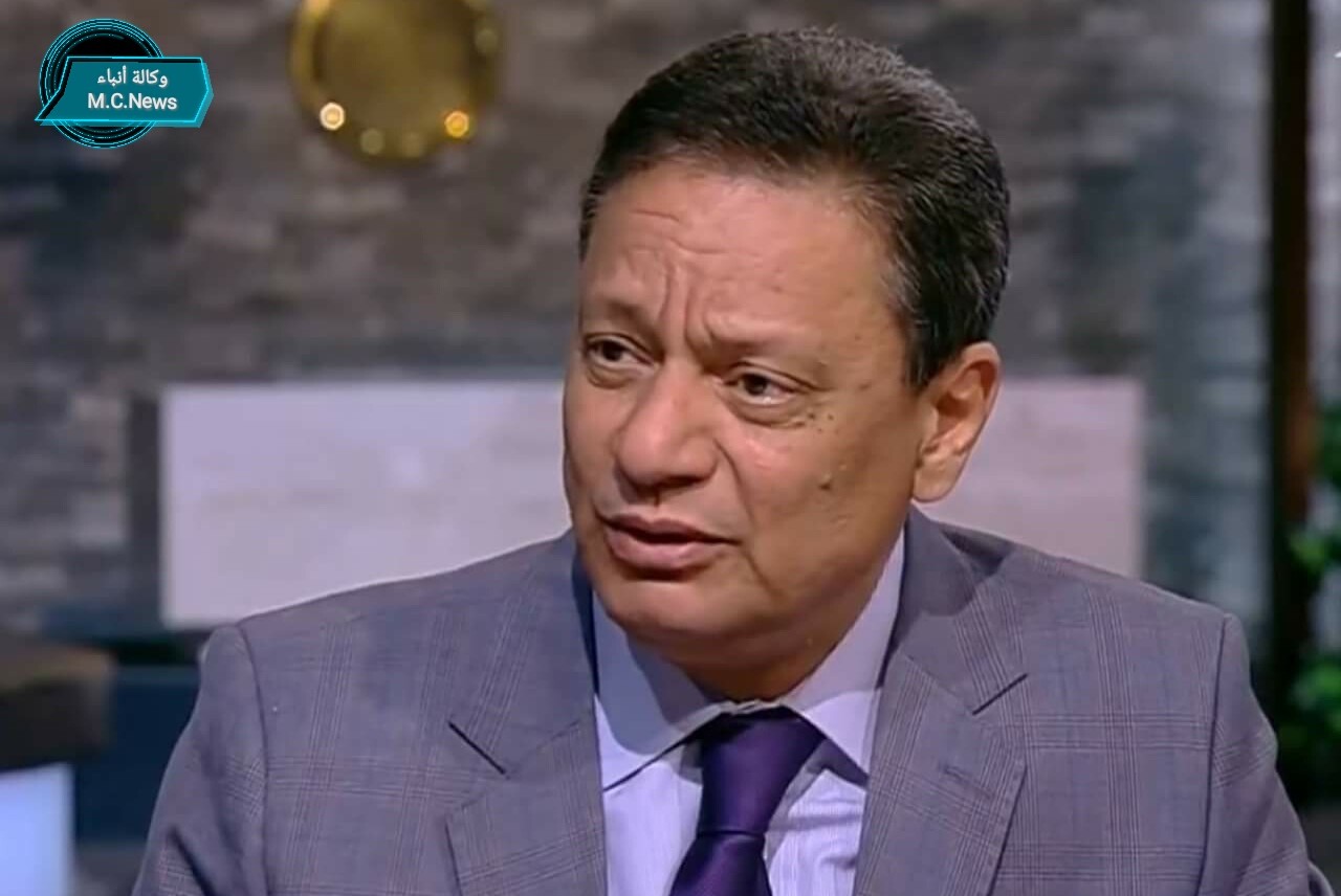 الكاتب الصحفي كرم جبر