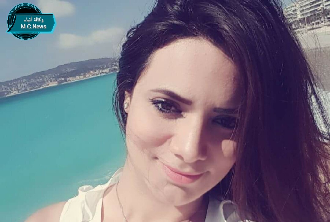 المطربة التونسية جيهان الجلاصي