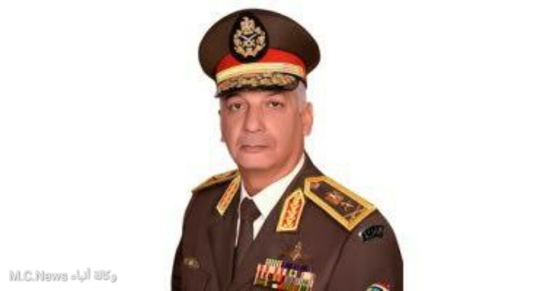 وزير الدفاع الفريق محمد زكى (أرشيفية)