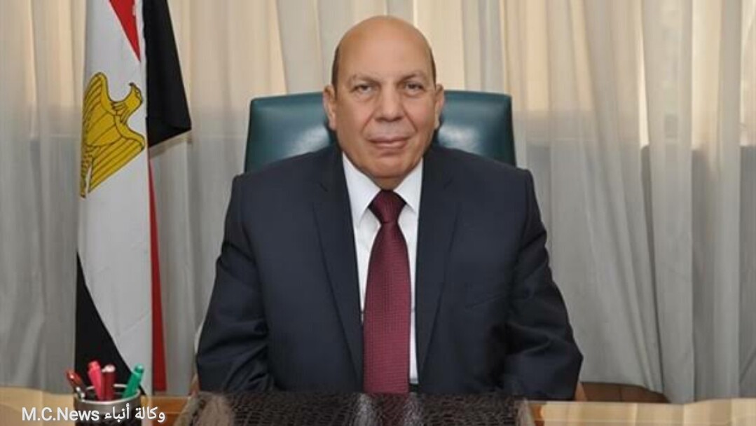اللواء عادل لبيب (أرشيفية)