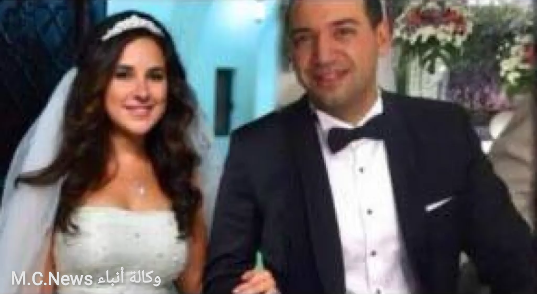 زفاف الداعية معز مسعود من الفنانة شيرى عادل