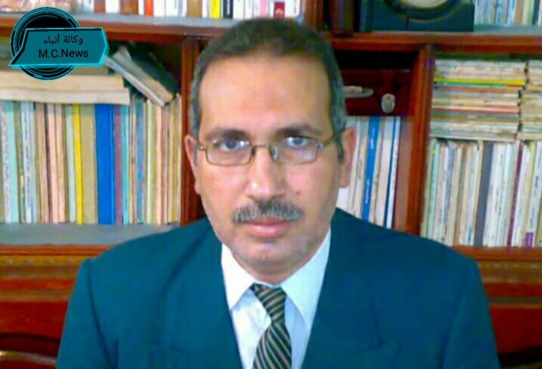 الدكتور عادل عامر (أرشيفية)