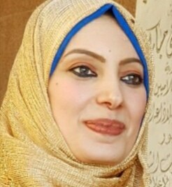 الدكتورة بسمة هنداوي