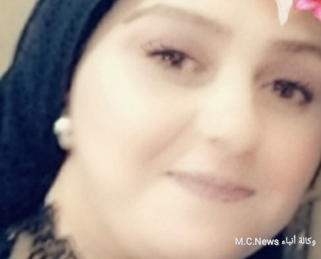 الكاتبة والشاعرة سلمي صقر