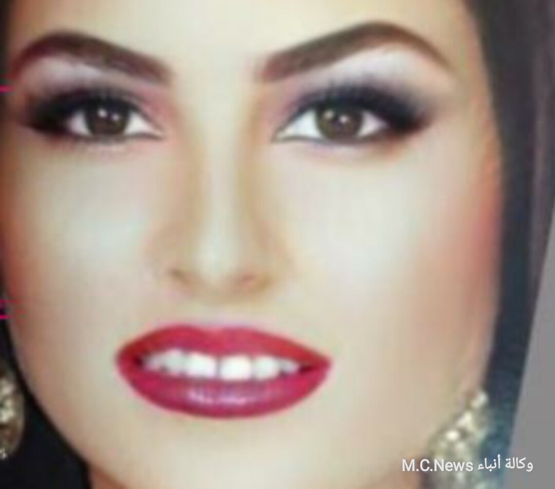 الكاتبة رانيا الرباط