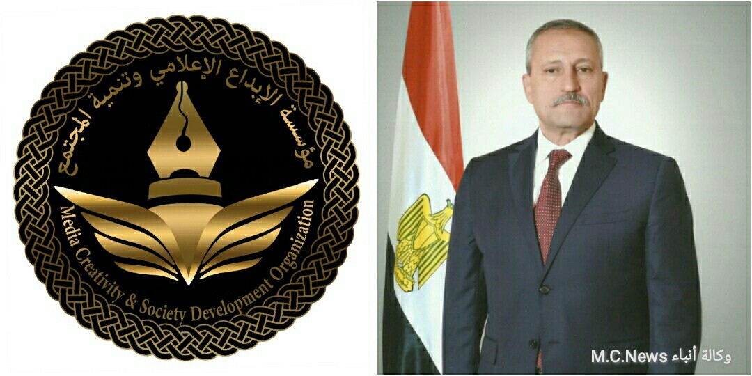 محافظ الإسماعيلية اللواء حمدي عثمان