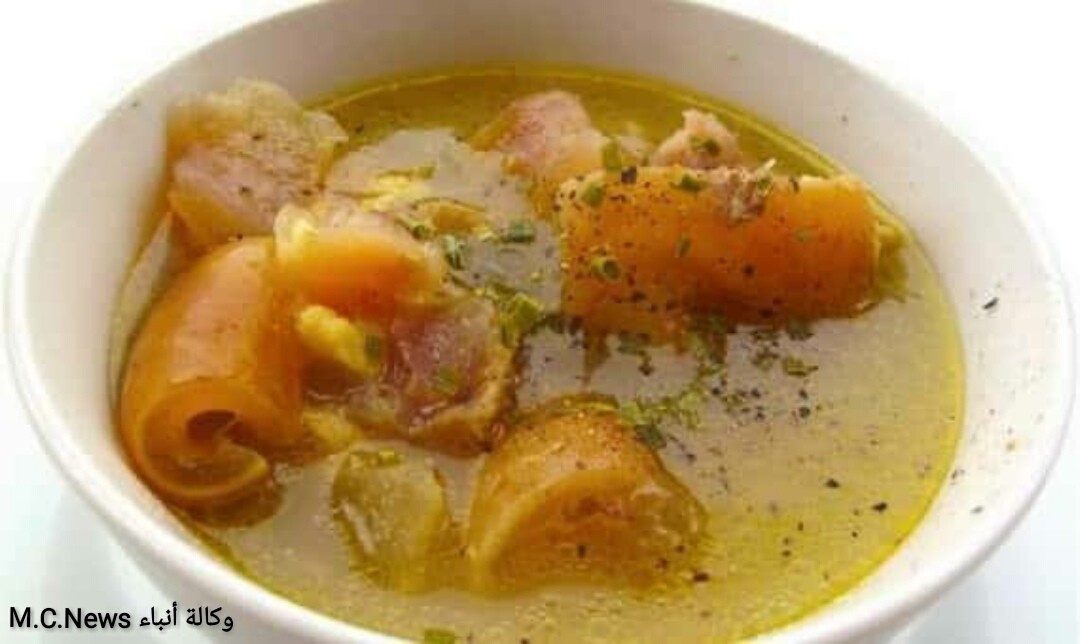 طبق كوارع (أرشيفية)