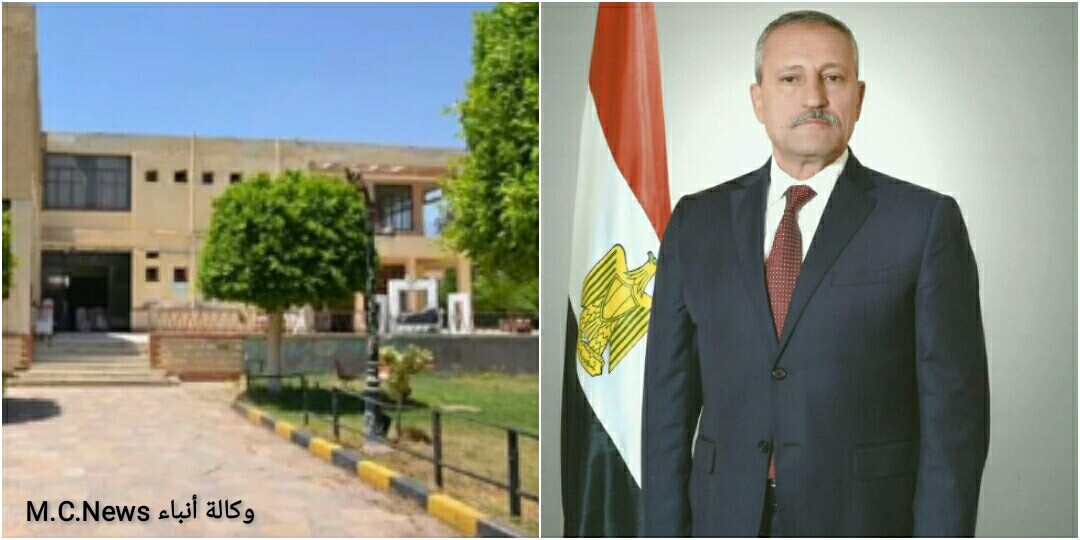 محافظ الإسماعيلية والنادي الإجتماعى (تعبيرية)