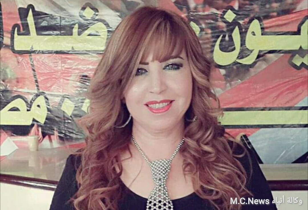 الإعلامية منال مدبولي (أرشيفية)
