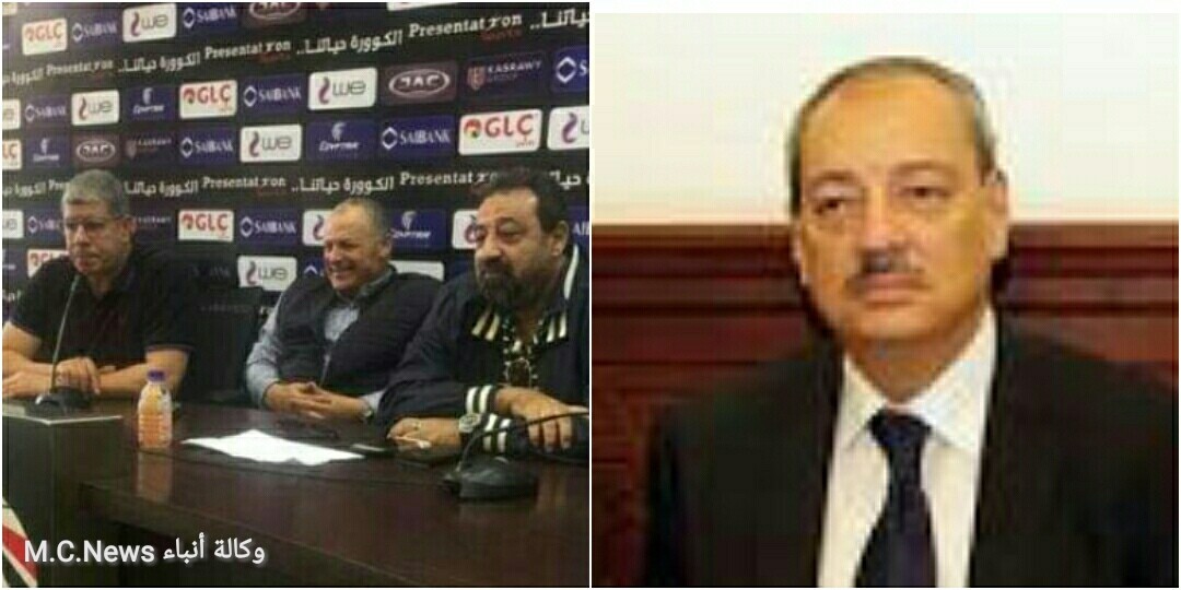النائب العام يأمر بفتح التحقيق فى البلاغات ضد أعضاء إتحاد الكرة